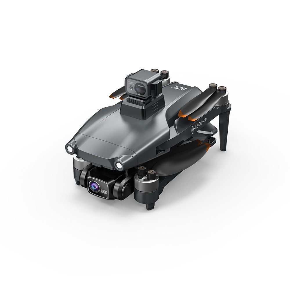 Professional 5G GPS Drone 4K Hd UAV L600PRO — изображение 11