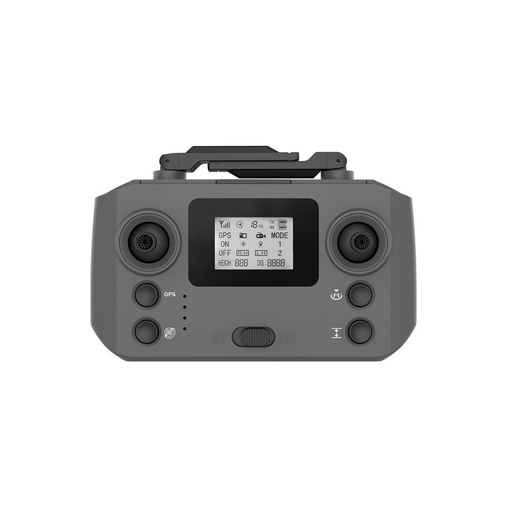 Professional 5G GPS Drone 4K Hd UAV L600PRO — изображение 13