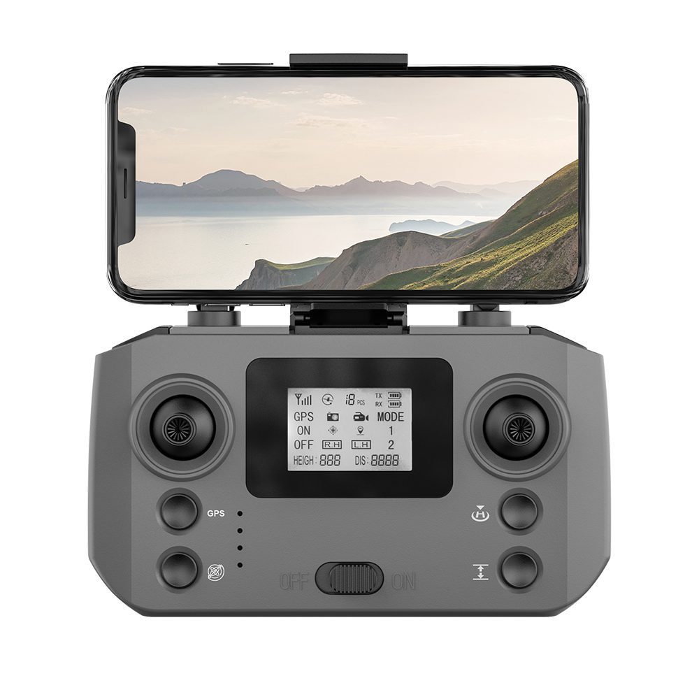 Professional 5G GPS Drone 4K Hd UAV L600PRO — изображение 14