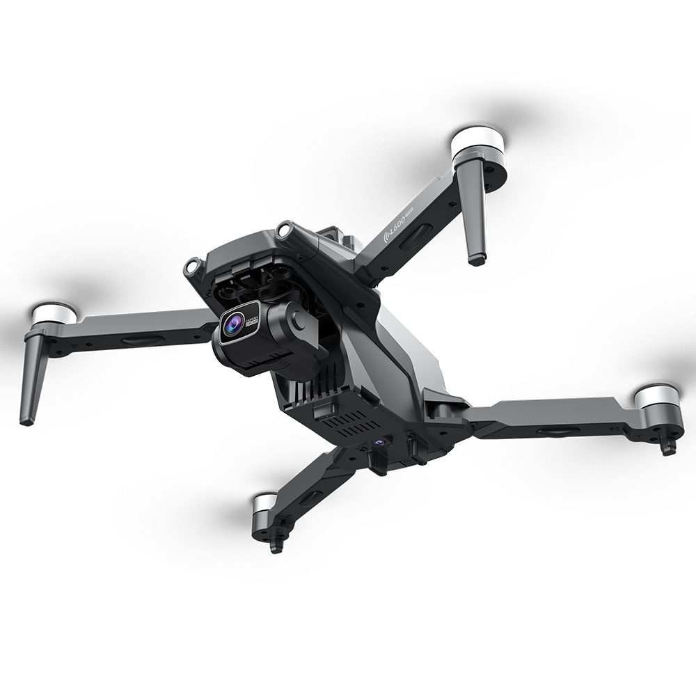 Professional 5G GPS Drone 4K Hd UAV L600PRO — изображение 8