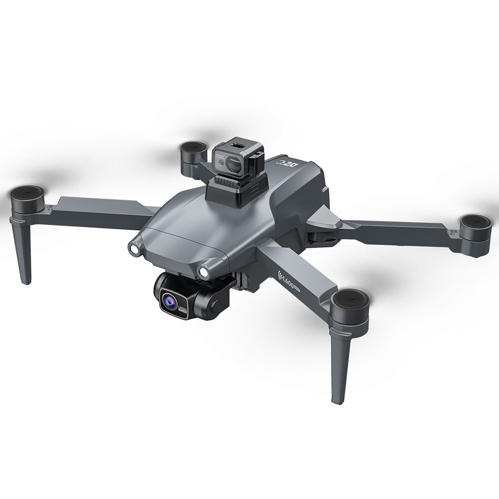 Professional 5G GPS Drone 4K Hd UAV L600PRO — изображение 9