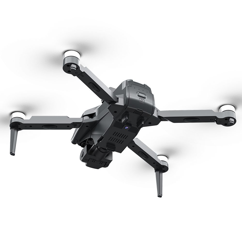 Professional 5G GPS Drone 4K Hd UAV L600PRO — изображение 10