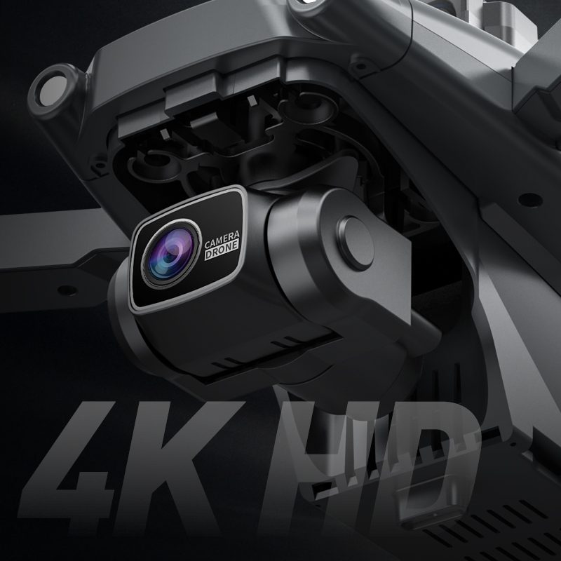 Professional 5G GPS Drone 4K Hd UAV L600PRO — изображение 4