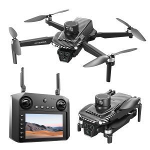 Professional GPS Drone 4K HD Camera UAV U99