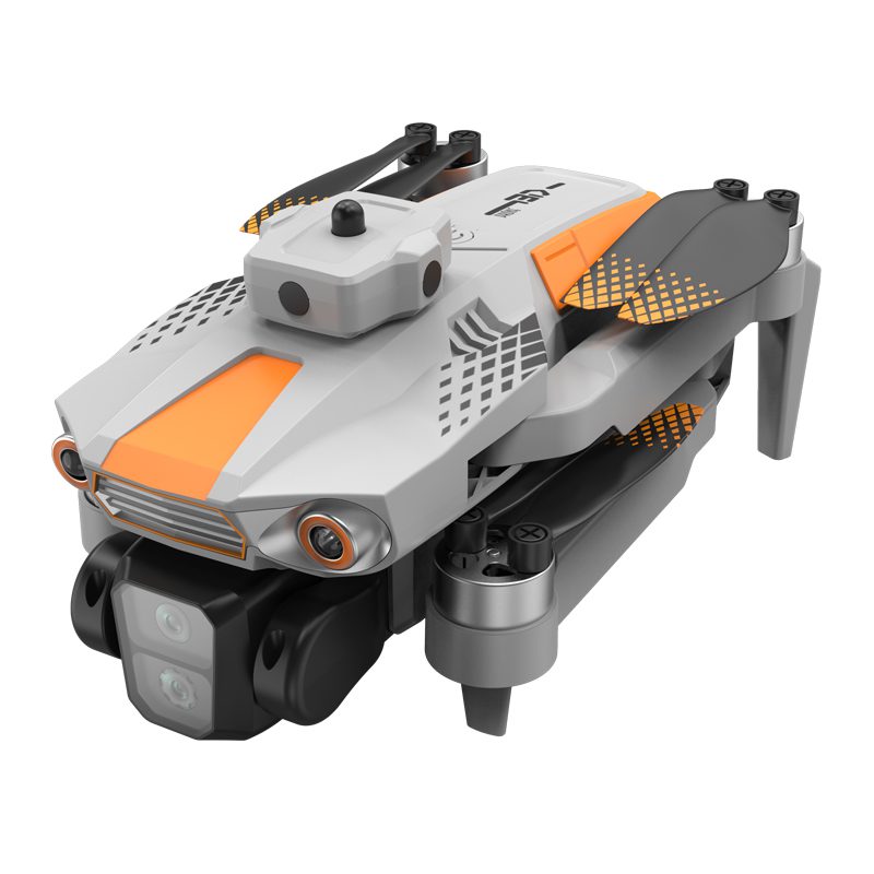 GPS Drone 4.5" Screen 4K HD Camera UAV LF669 — изображение 4