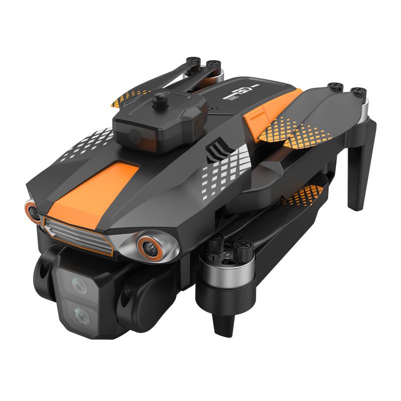 GPS Drone 4.5" Screen 4K HD Camera UAV LF669 — изображение 3