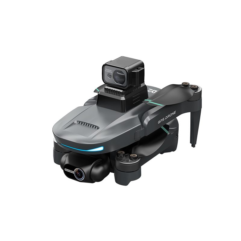 Professional GPS Drone 4K HD Camera UAV L200 — изображение 11