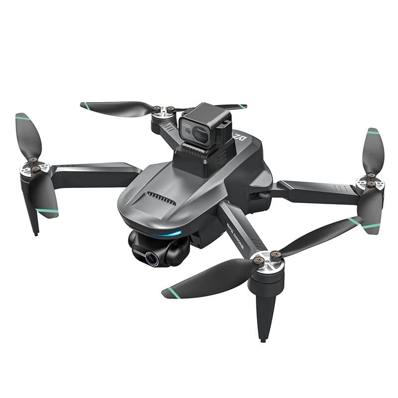 Professional GPS Drone 4K HD Camera UAV L200 — изображение 4