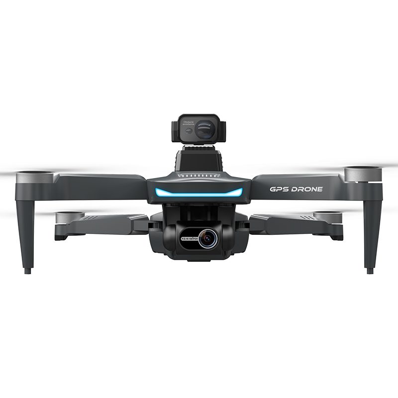 Professional GPS Drone 4K HD Camera UAV L200 — изображение 5