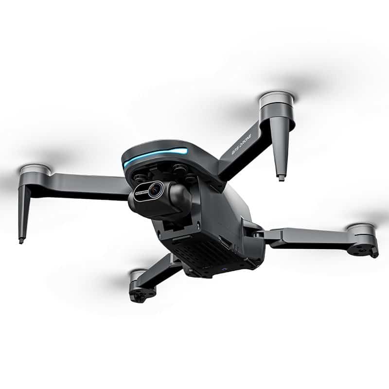 Professional GPS Drone 4K HD Camera UAV L200 — изображение 8