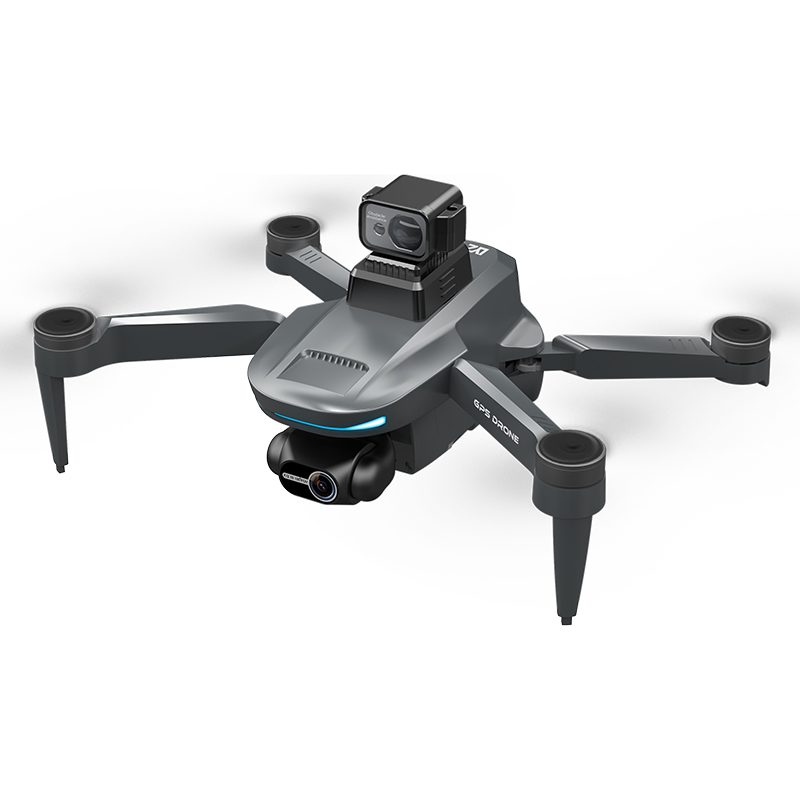 Professional GPS Drone 4K HD Camera UAV L200 — изображение 9