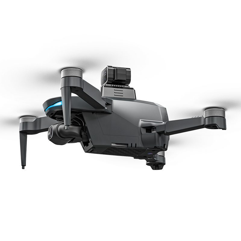 Professional GPS Drone 4K HD Camera UAV L200 — изображение 10
