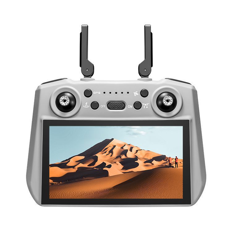Professional GPS Drone 3-Axis Gimbal UAV XT709 — изображение 2