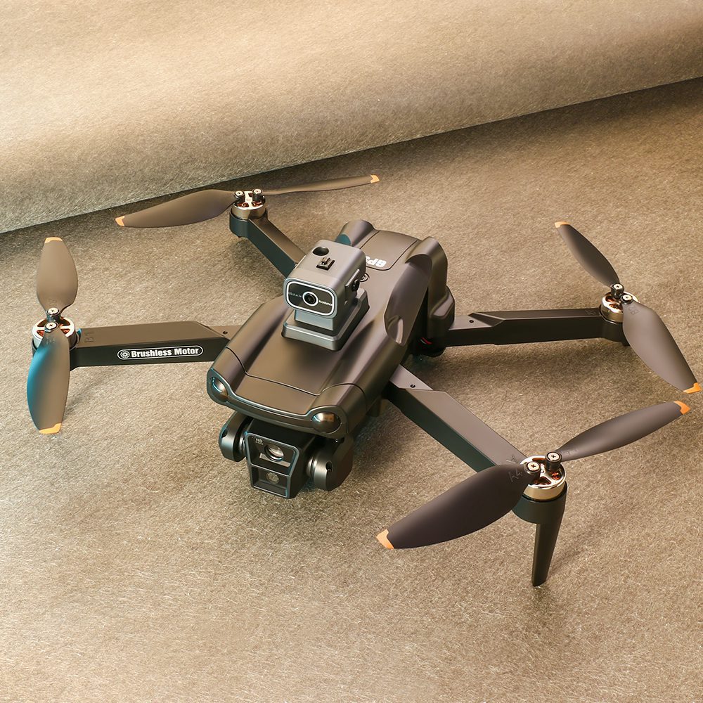 Professional GPS Drone 8k HD Camera UAV V198MAX — изображение 3