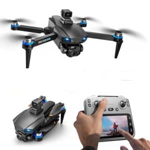 GPS Drone Professional 4K Quadcopter RG709Pro